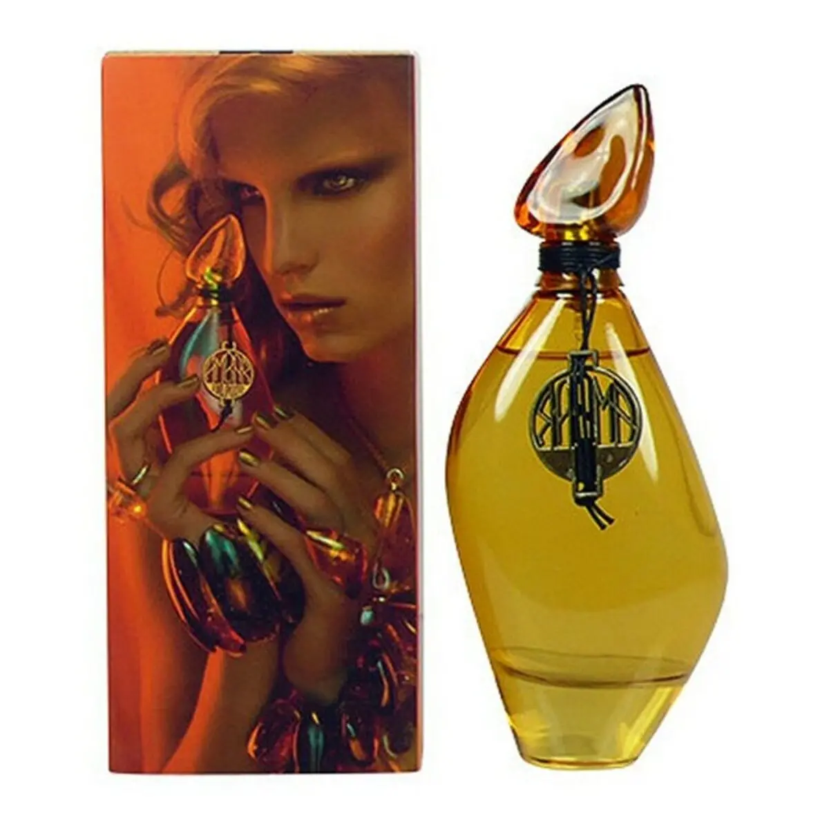 Women's Perfume Jesus Del Pozo Edt 100 Ml 1