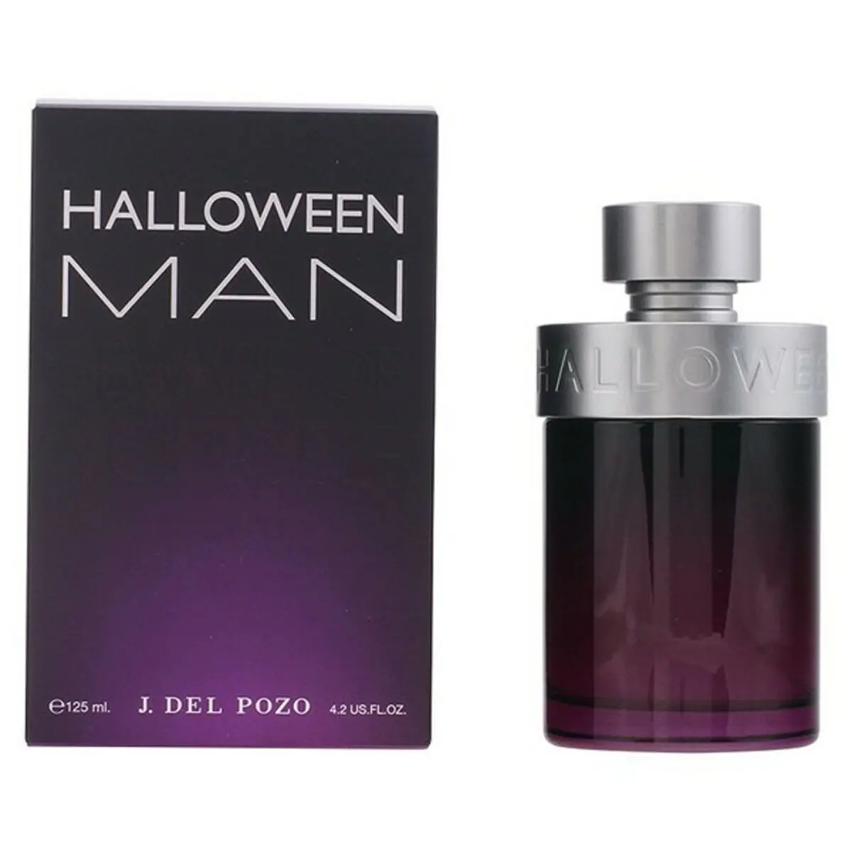 Men's Perfume Jesus Del Pozo Edt 1