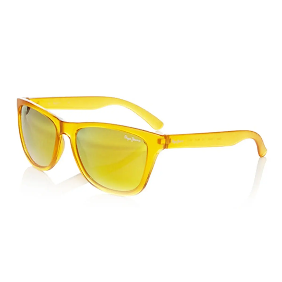 Unisex Sunglasses Pepe Jeans Pj7197c355 Ø 55 Mm 1