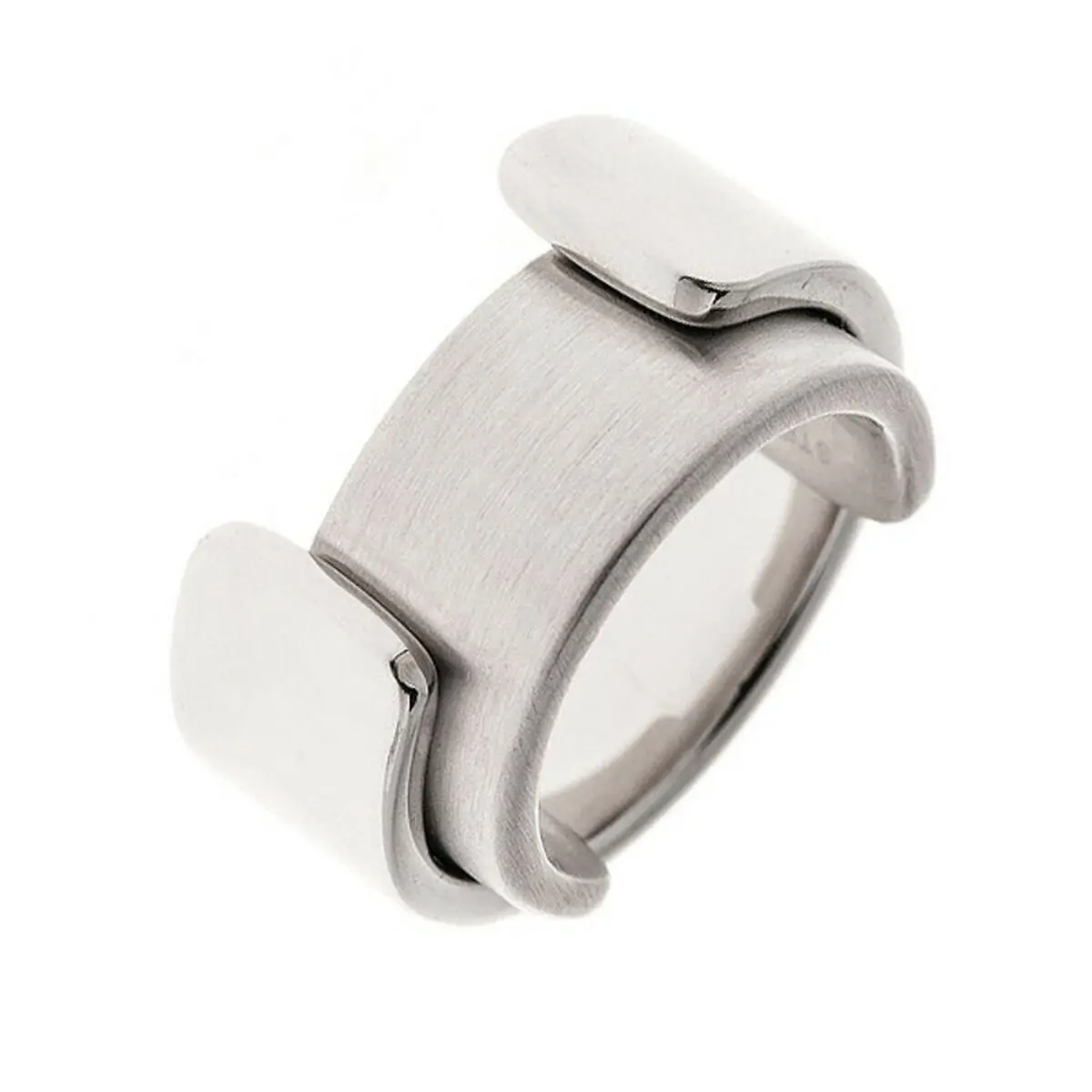 Unisex Ring Breil Br-013 (13 Mm) (Size 15) 1