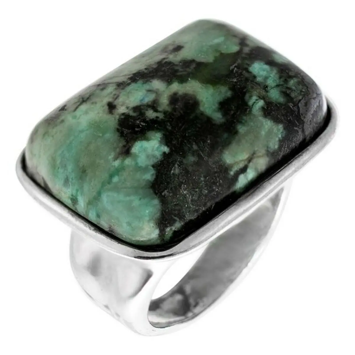 Ladies' Ring Pedro Durán Esquse Cpv (Size 15) 1