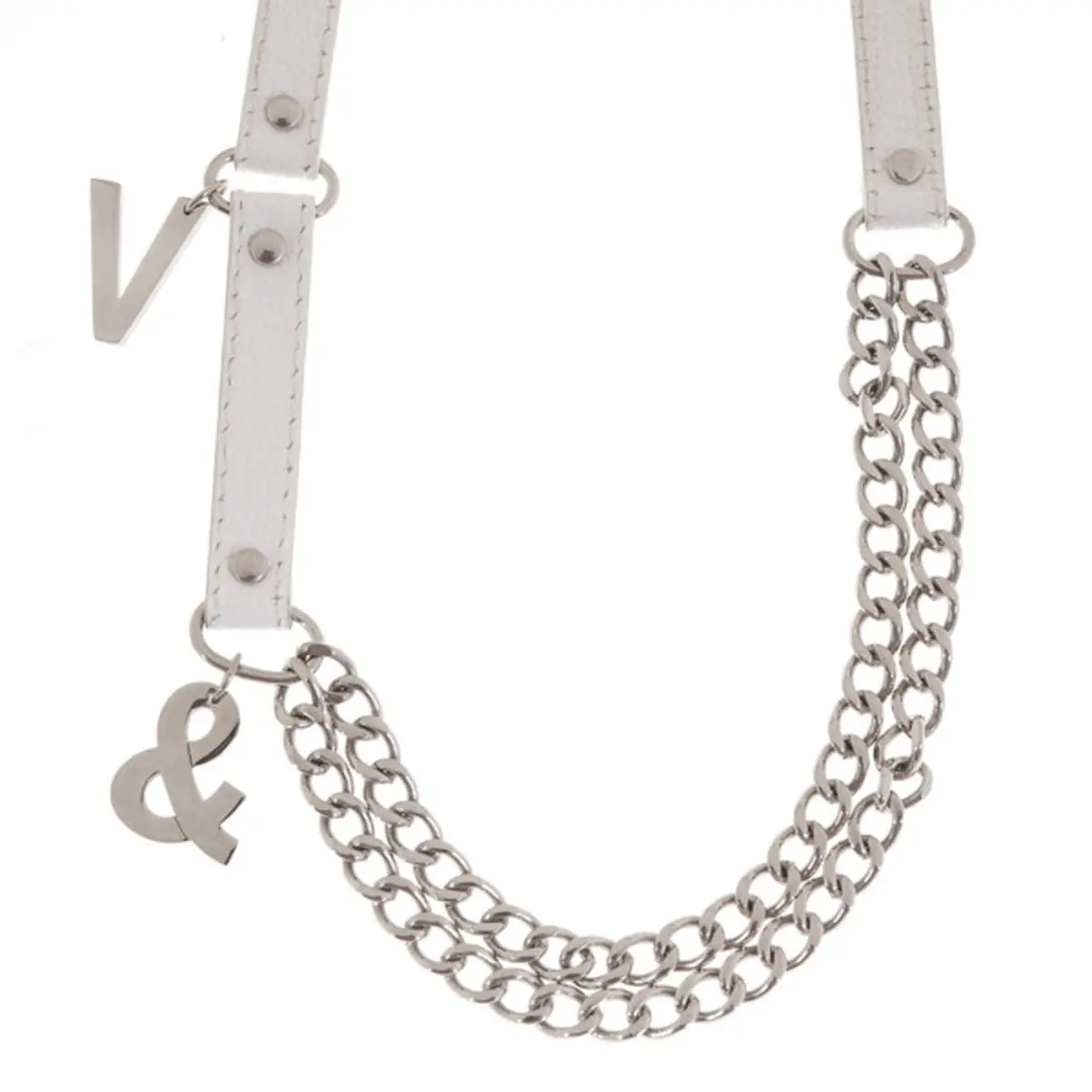 Ladies' Necklace Victorio & Lucchino Vj0108co 52 Cm 1