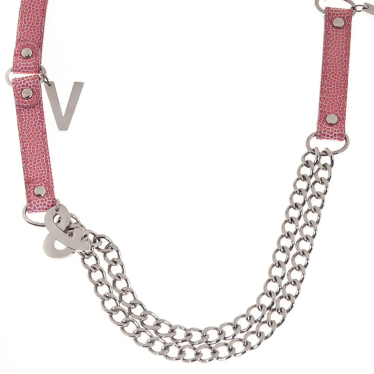 Ladies' Necklace Victorio & Lucchino Vj0113co 52 Cm 1