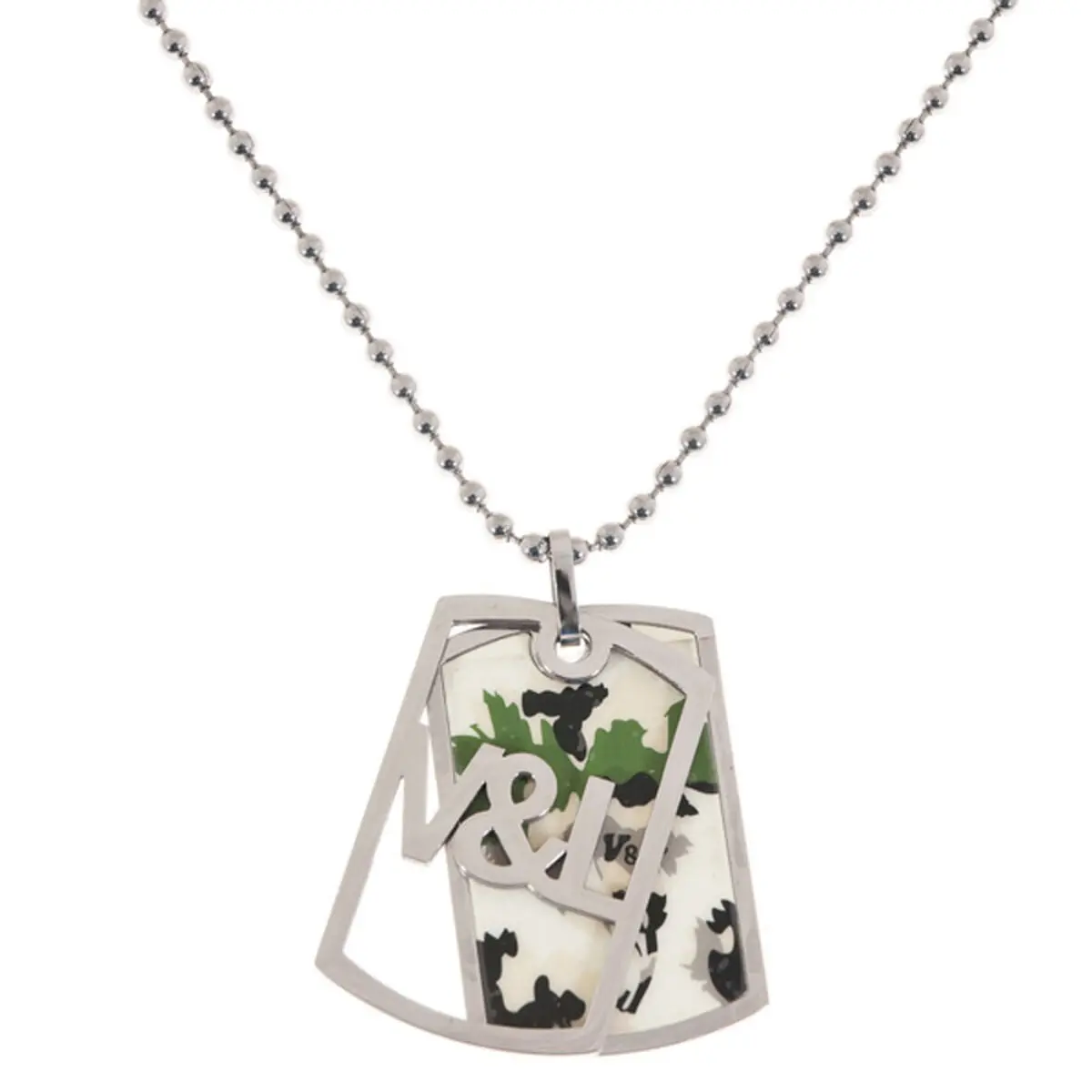 Ladies'necklace Victorio & Lucchino Vj0126cl 1