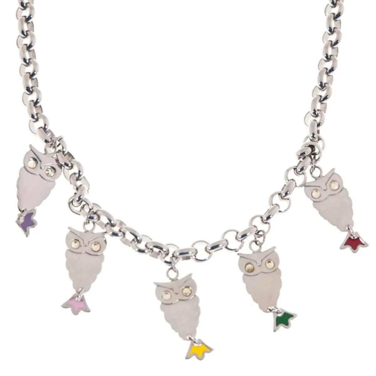Ladies'necklace Victorio & Lucchino Vj0161co 1