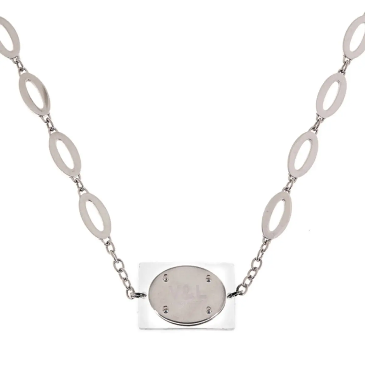 Ladies'necklace Victorio & Lucchino Vj0175co 1