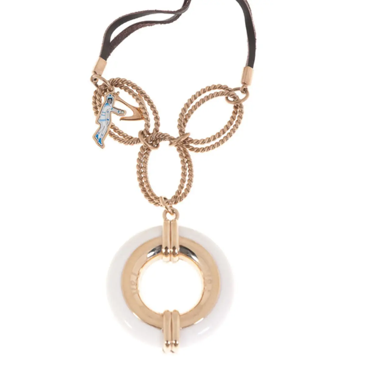 Ladies'necklace Victorio & Lucchino Vj0210cl (70 Cm) 1