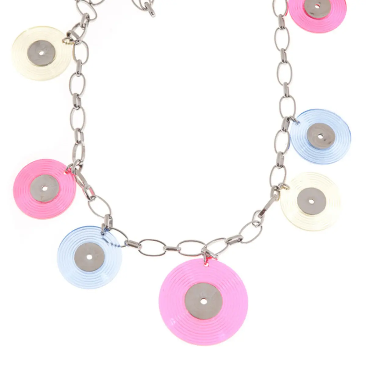 Ladies'necklace Victorio & Lucchino Vj0213co 1