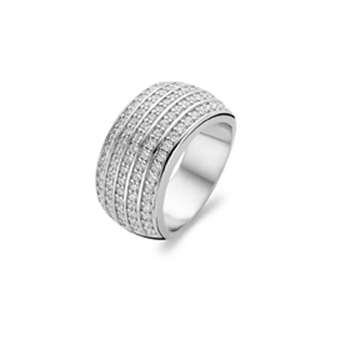 Ladies' Ring Ti Sento 1774Zi (Size 10) 1