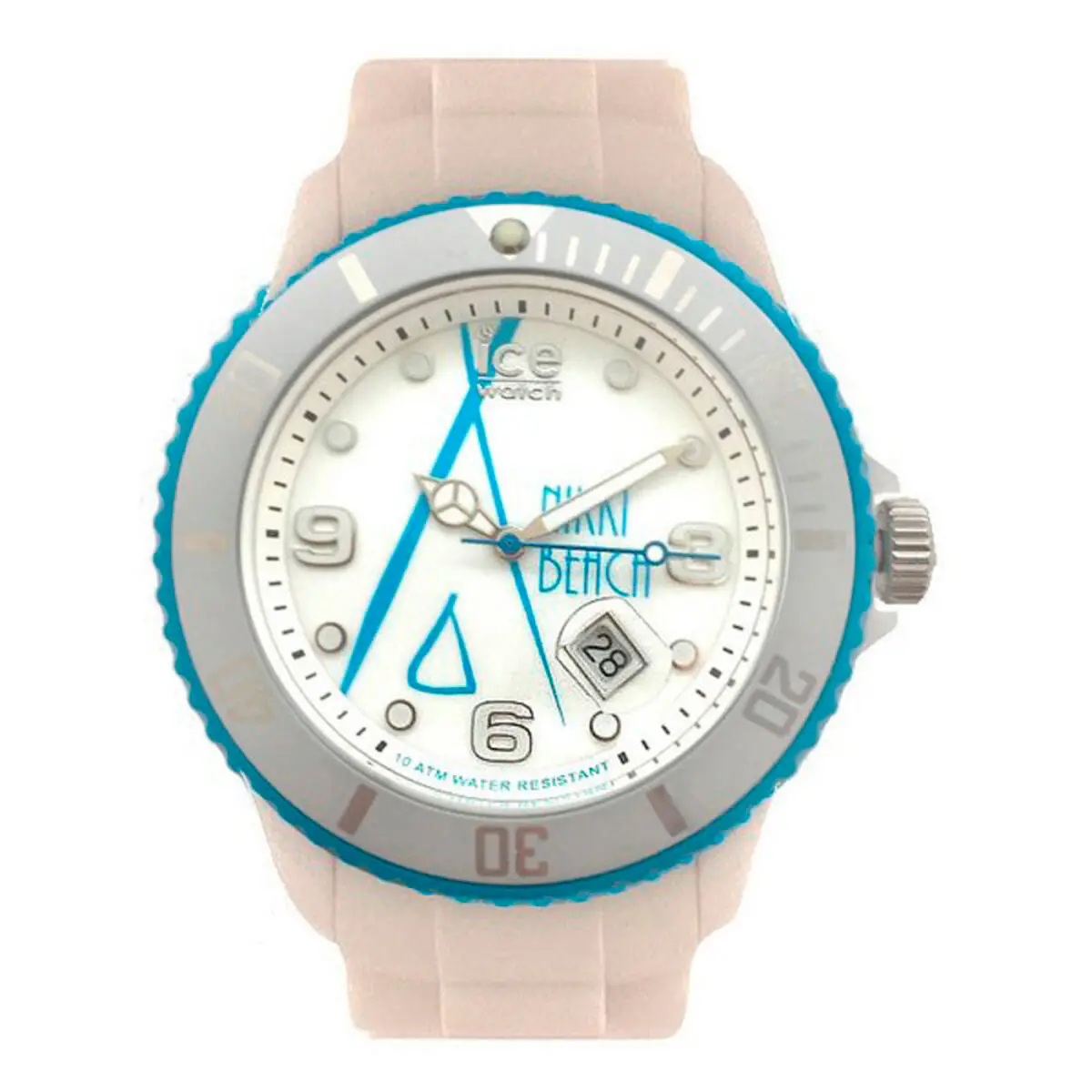 Men's Watch Ice Sp.Nb.We.Us13 (Ø 38 Mm) 1