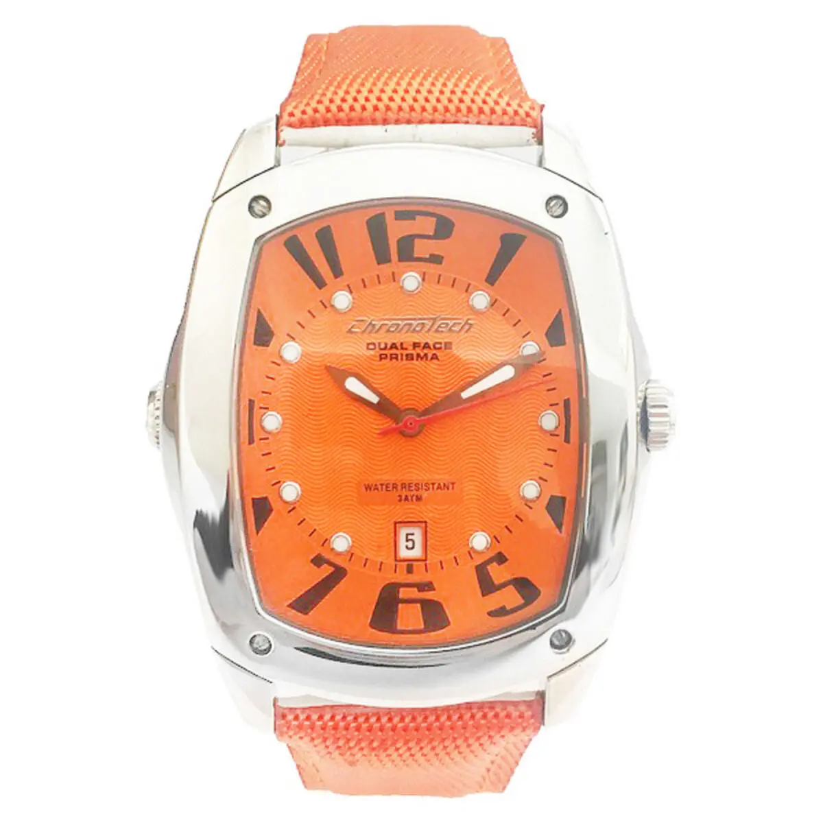 Unisex Watch Chronotech Ct7696m-04 (Ø 42 Mm) 1