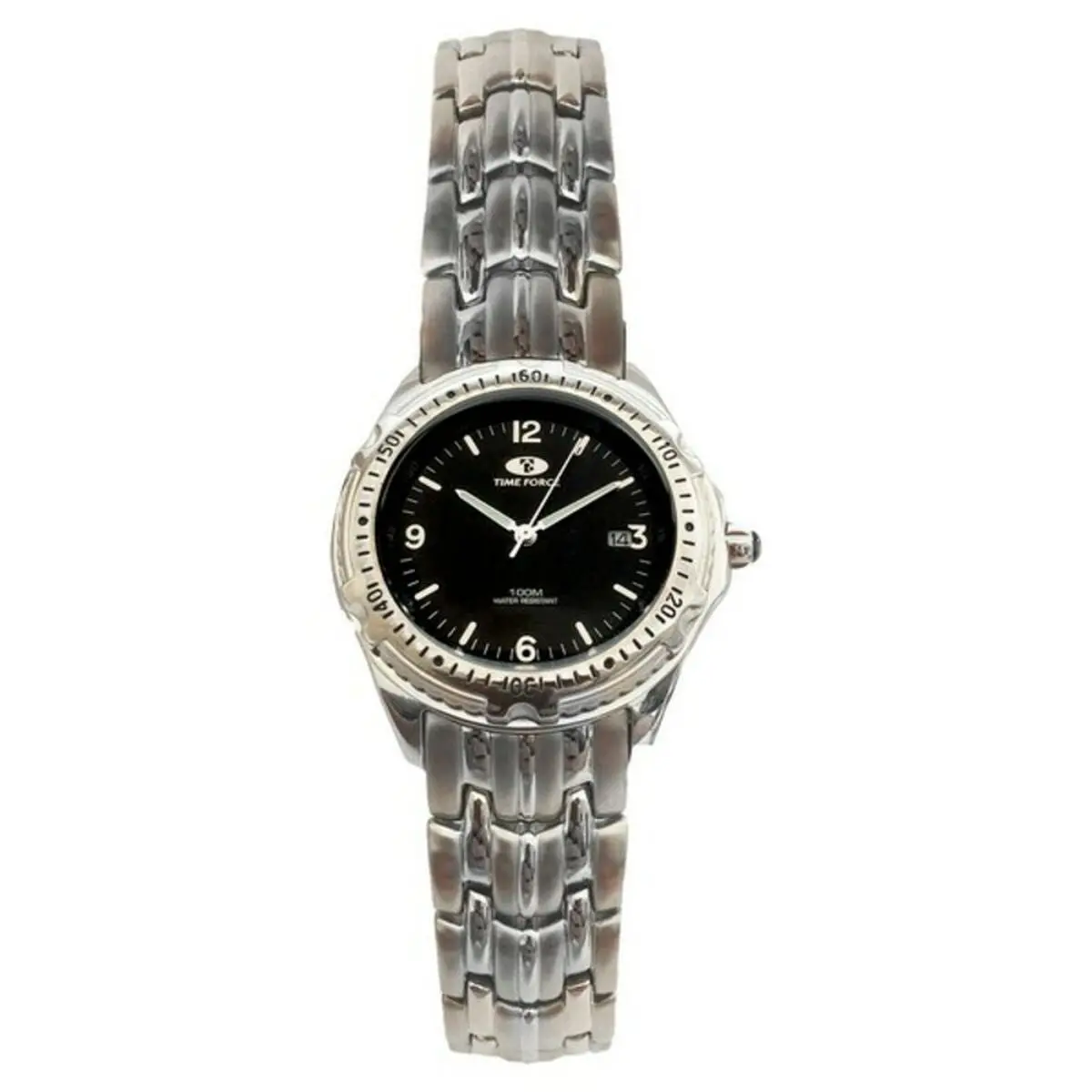 Unisex Watch Time Force Tf1821j-02M (Ø 40 Mm) 1