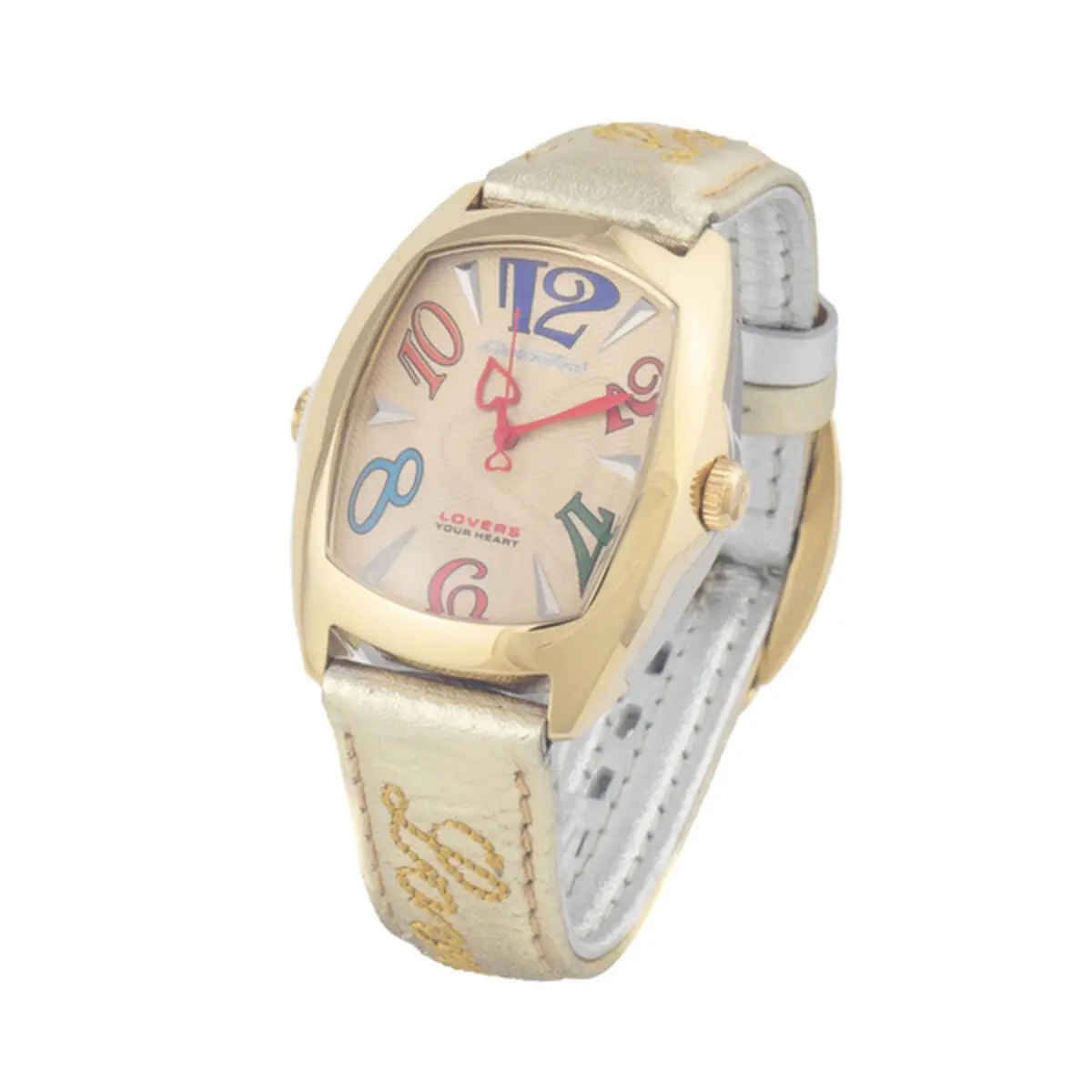 Unisex Watch Chronotech Ct7696l-11 (Ø 33 Mm) 1