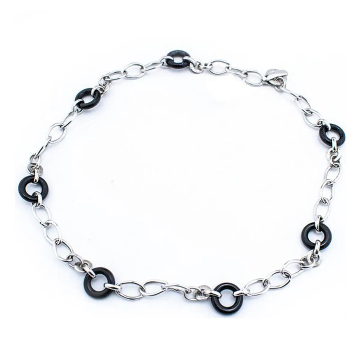 Ladies' Necklace Viceroy 1012C000-43 45 Cm 1