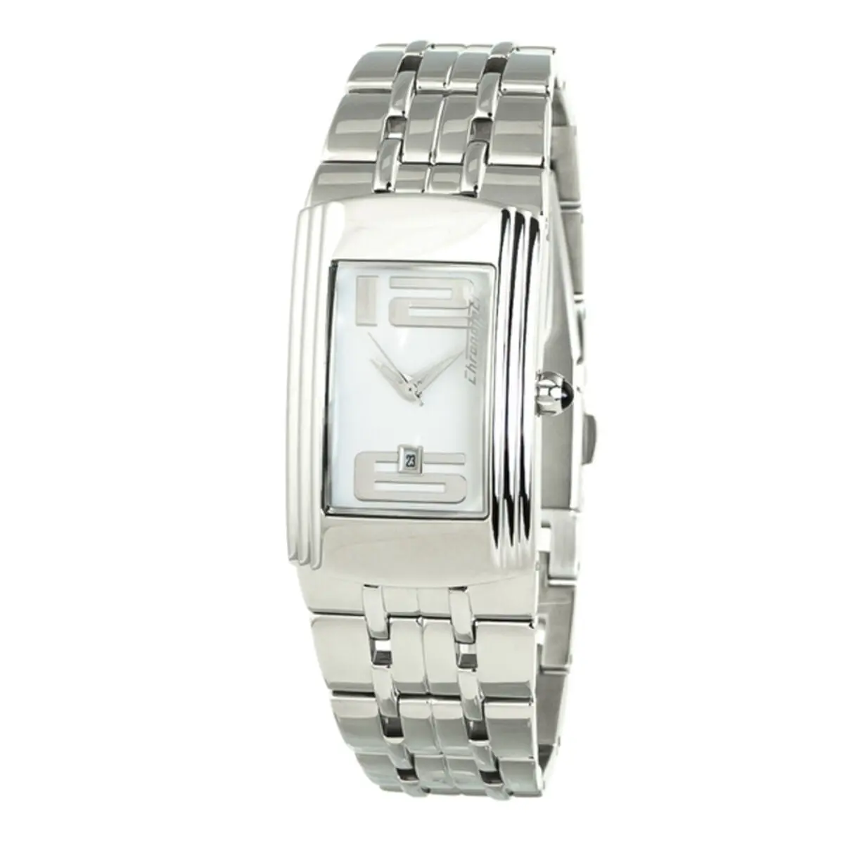 Ladies' Watch Chronotech Ct7017l-06M (Ø 27 Mm) 1