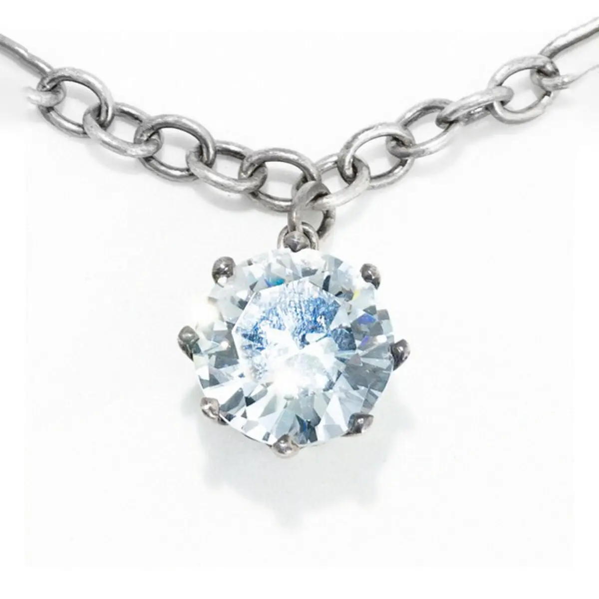Ladies' Pendant Demaria Dmc8110057-Bl 45 Cm 1