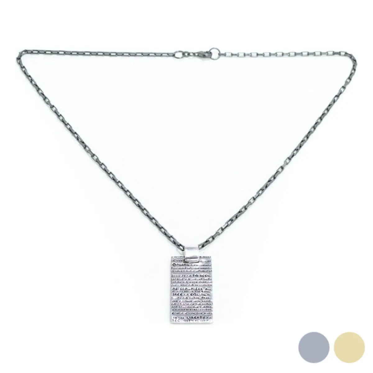 Ladies' Pendant Demaria Dmhrc002 45 Cm 1