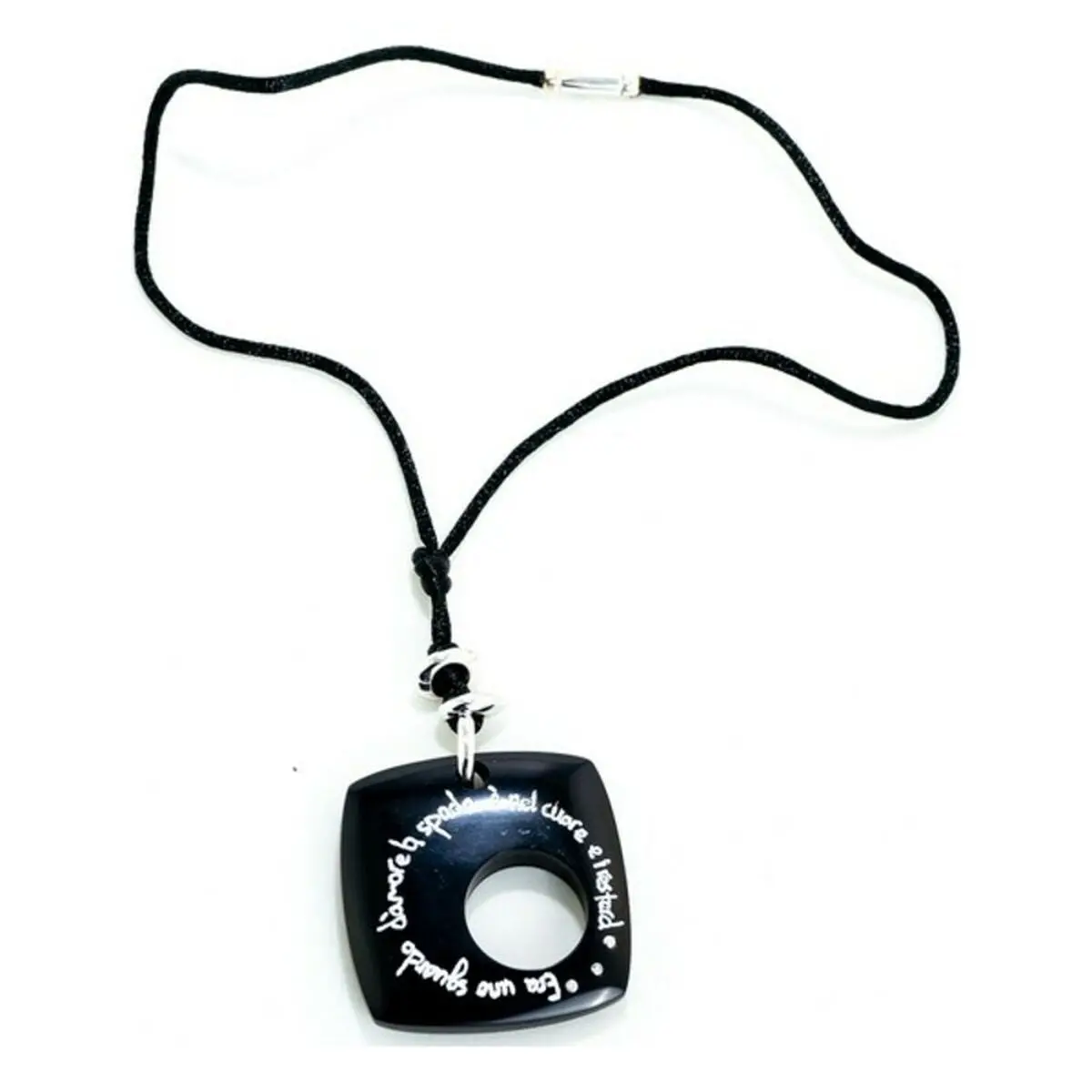 Ladies' Necklace Demaria Dm6tc038 45 Cm 2