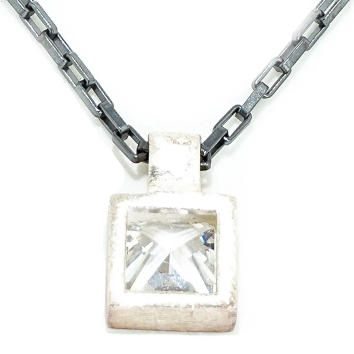 Ladies' Necklace Demaria Dmc6110289 45 Cm 3