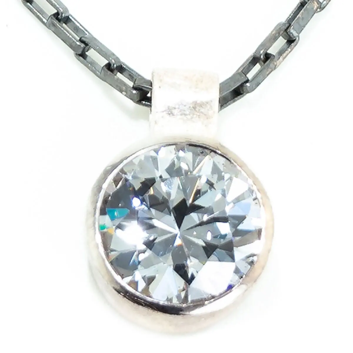Ladies' Necklace Demaria Dmc6110453 45 Cm 2