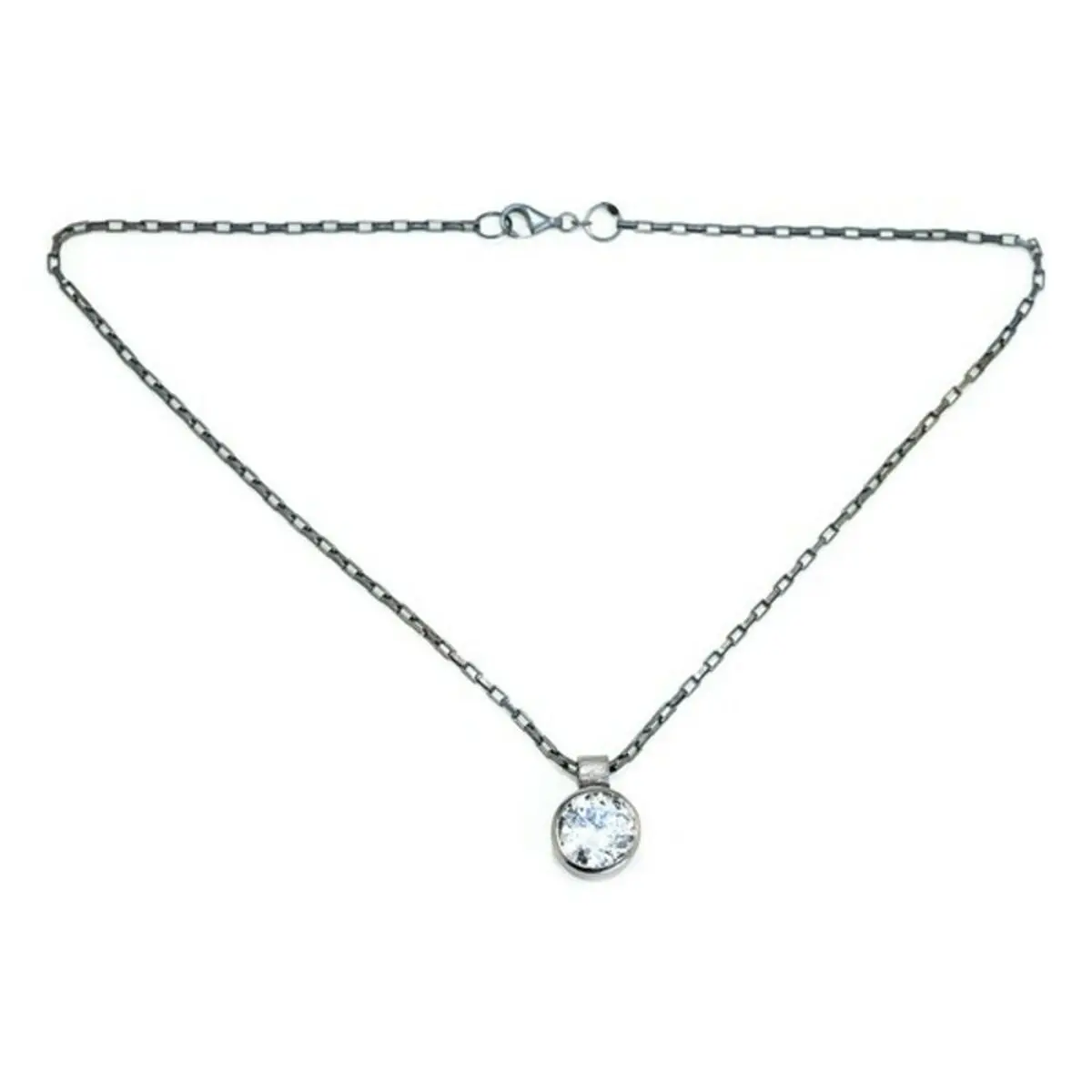 Ladies' Necklace Demaria Dmc6110453 45 Cm 3