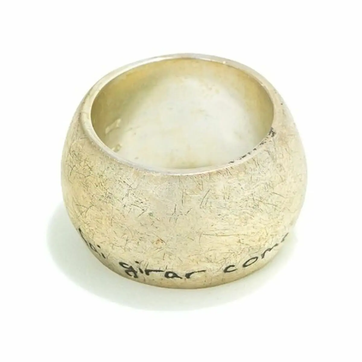 Ladies' Ring Demaria Dm6ta053-B12 (12) 1