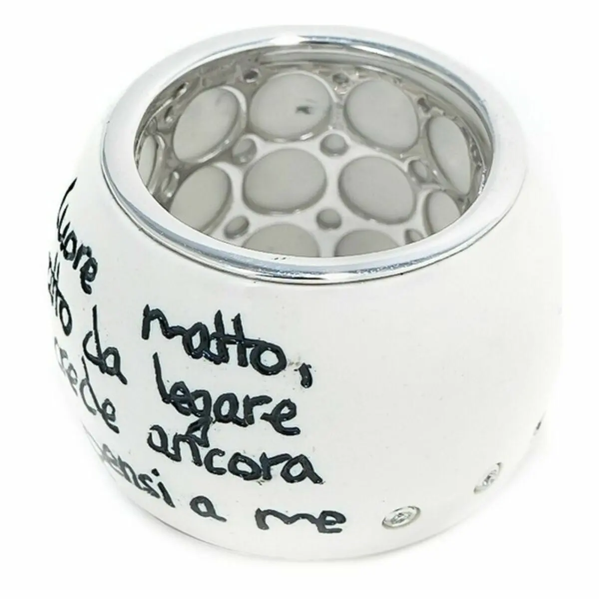 Ladies' Ring Demaria Dm6tax35b 1