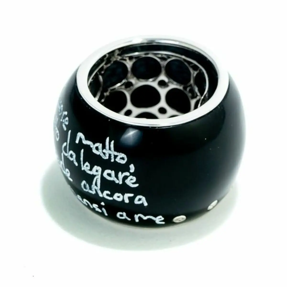 Ladies' Ring Demaria Dm6tax35n-N 1