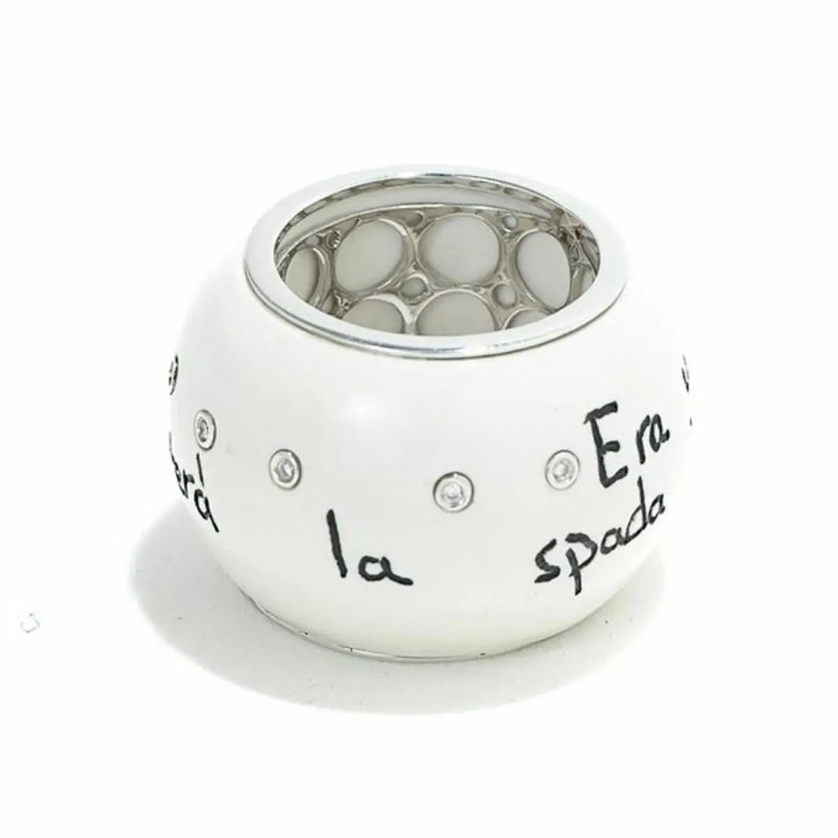Ladies' Ring Demaria Dm6tax37b-B 1