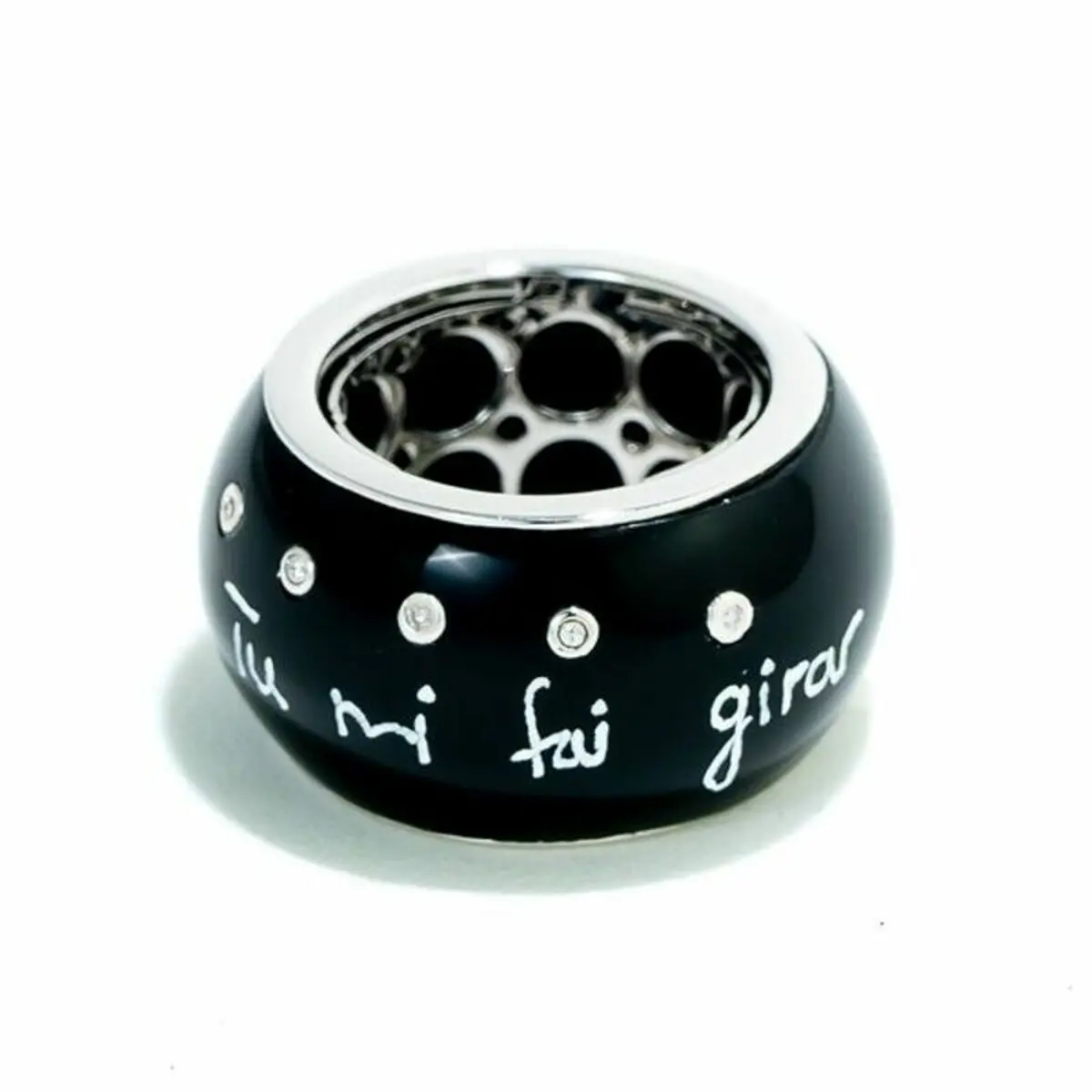 Ladies' Ring Demaria Dm6tax38n-N14 (14) 1