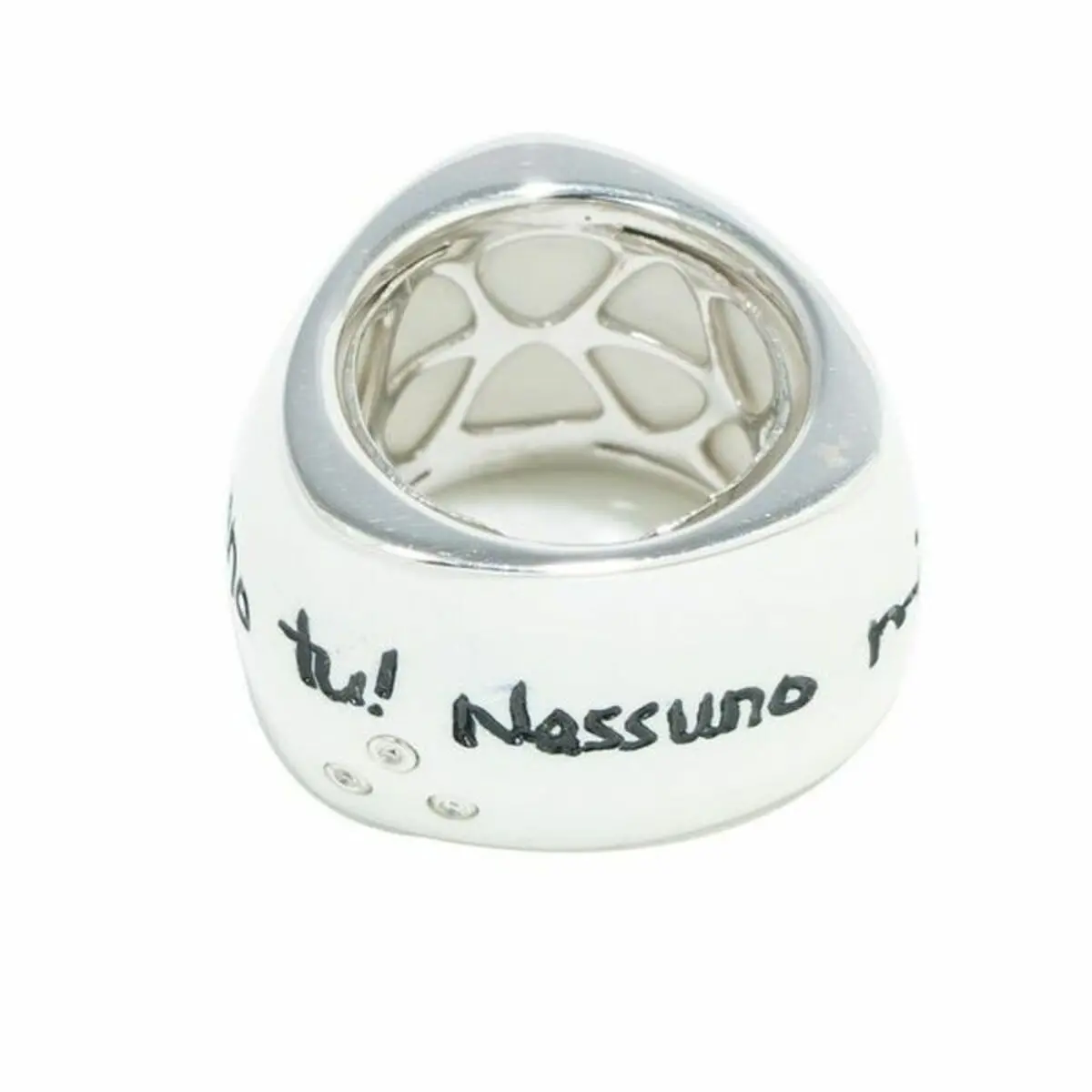 Ladies' Ring Demaria Dm6tax39b-B 1