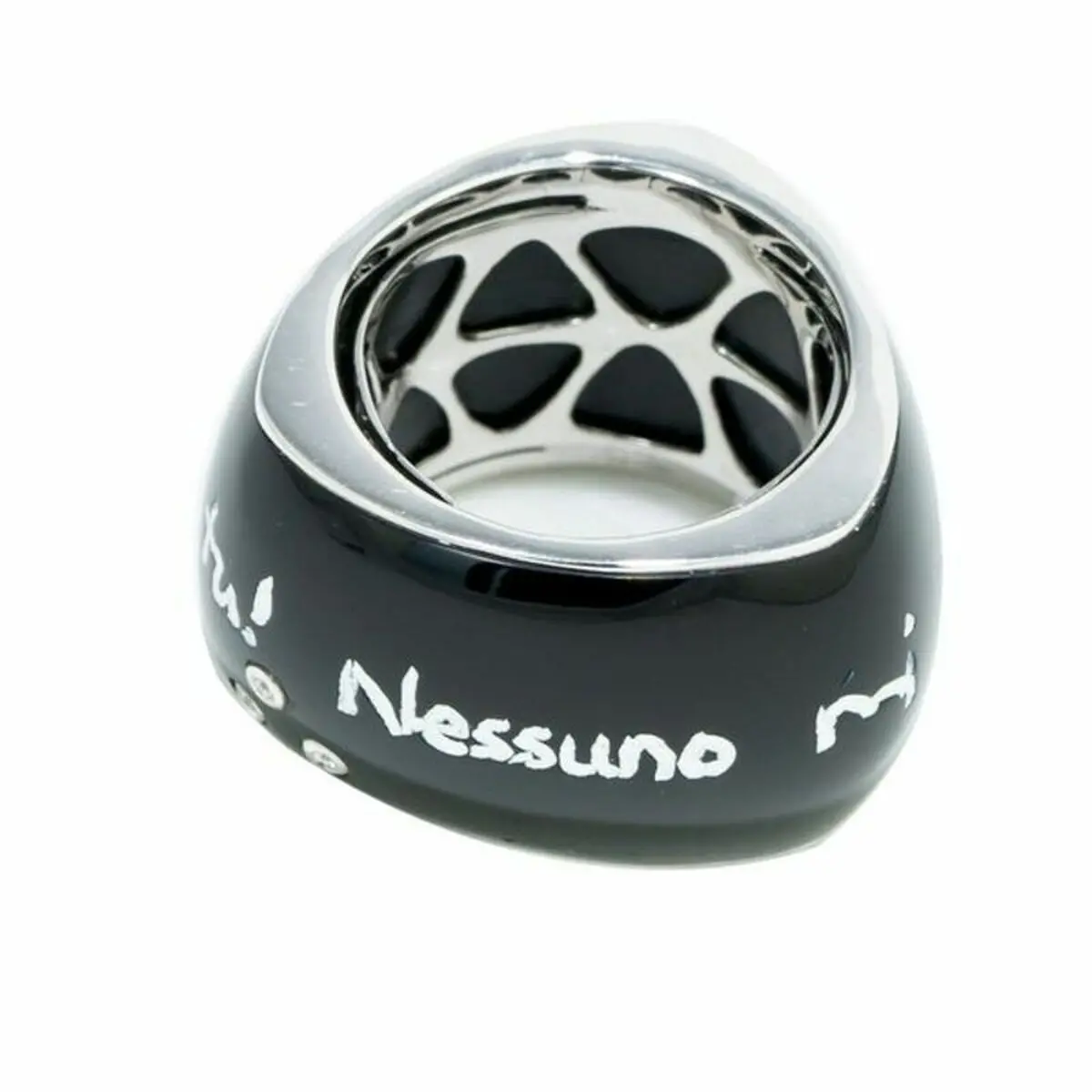 Ladies' Ring Demaria Dm6tax39n-N 1