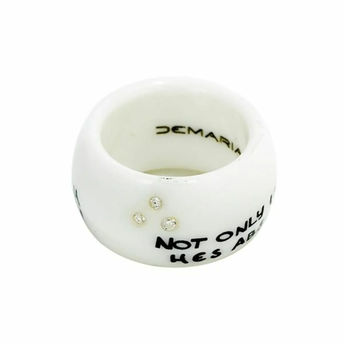 Ladies' Ring Demaria Dm6tma003-B 1