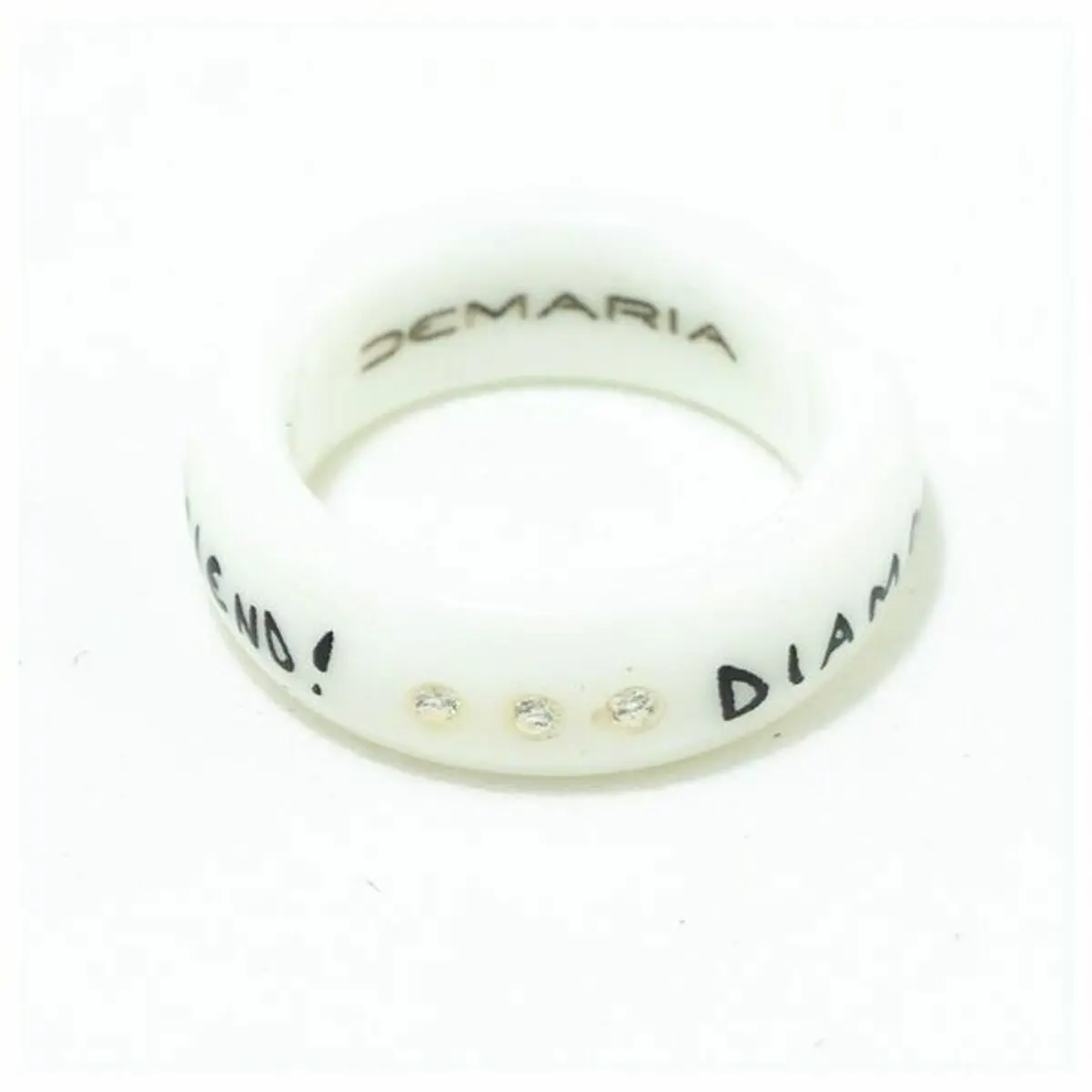 Ladies' Ring Demaria Dm6tma005-B 1