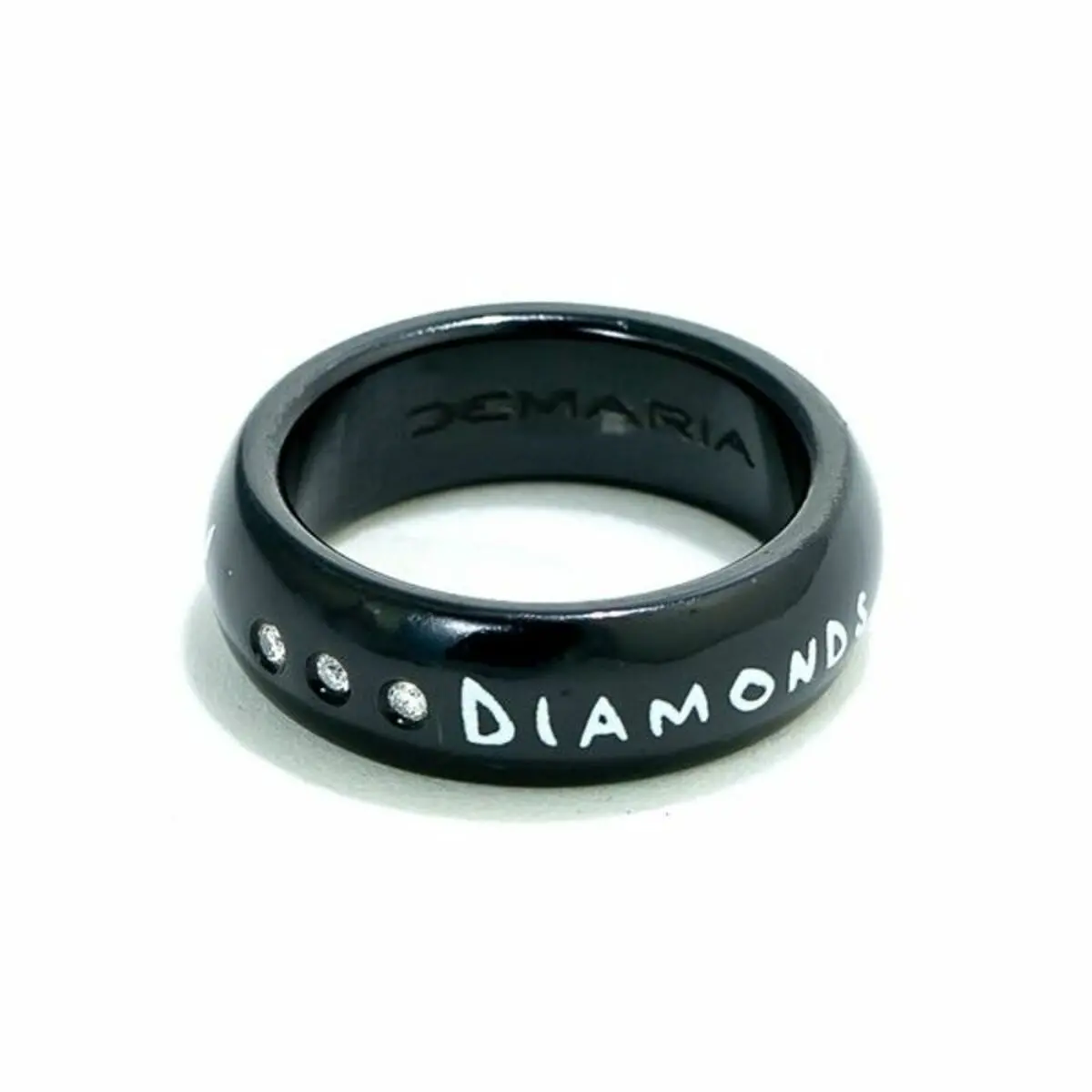 Ladies' Ring Demaria Dm6tma005-N 1