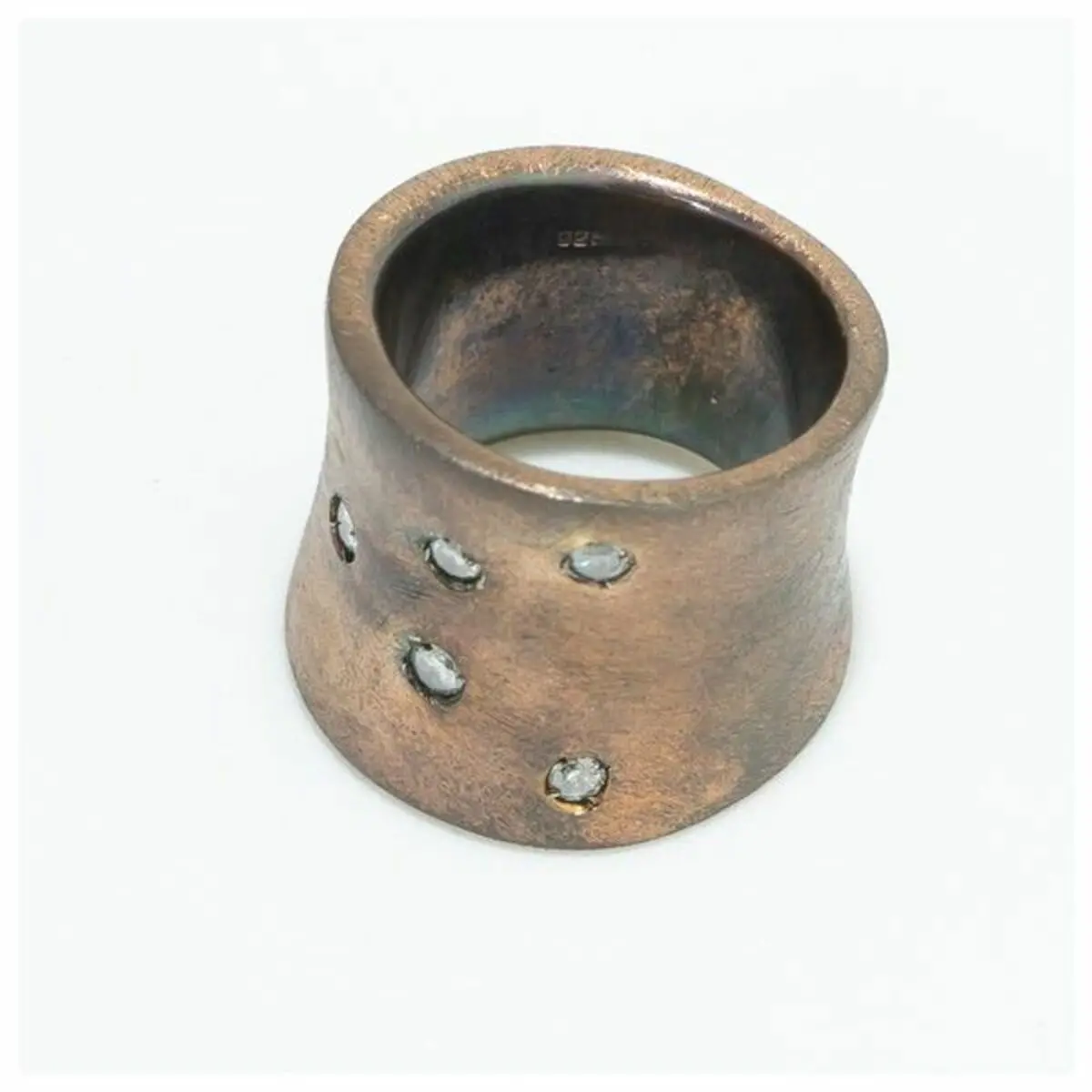Ladies' Ring Demaria Dman405119711 (11) 1