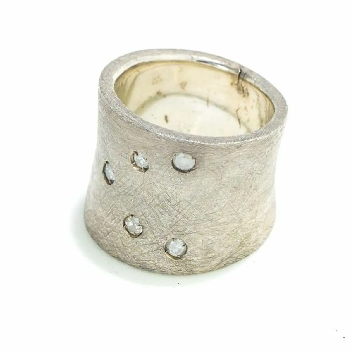 Ladies' Ring Demaria Dman405119712 (12) 1
