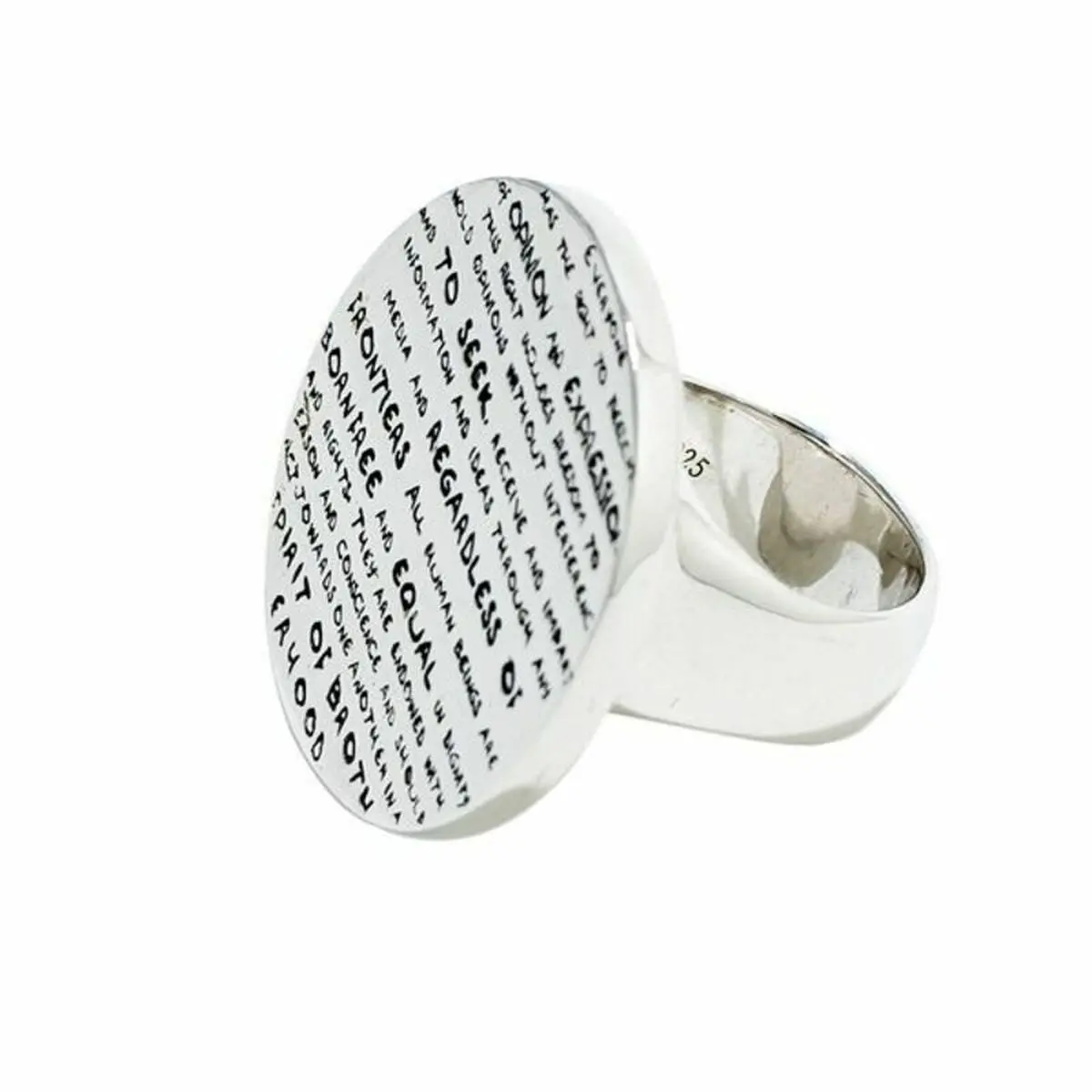 Ladies' Ring Demaria Dmhra004-B 1