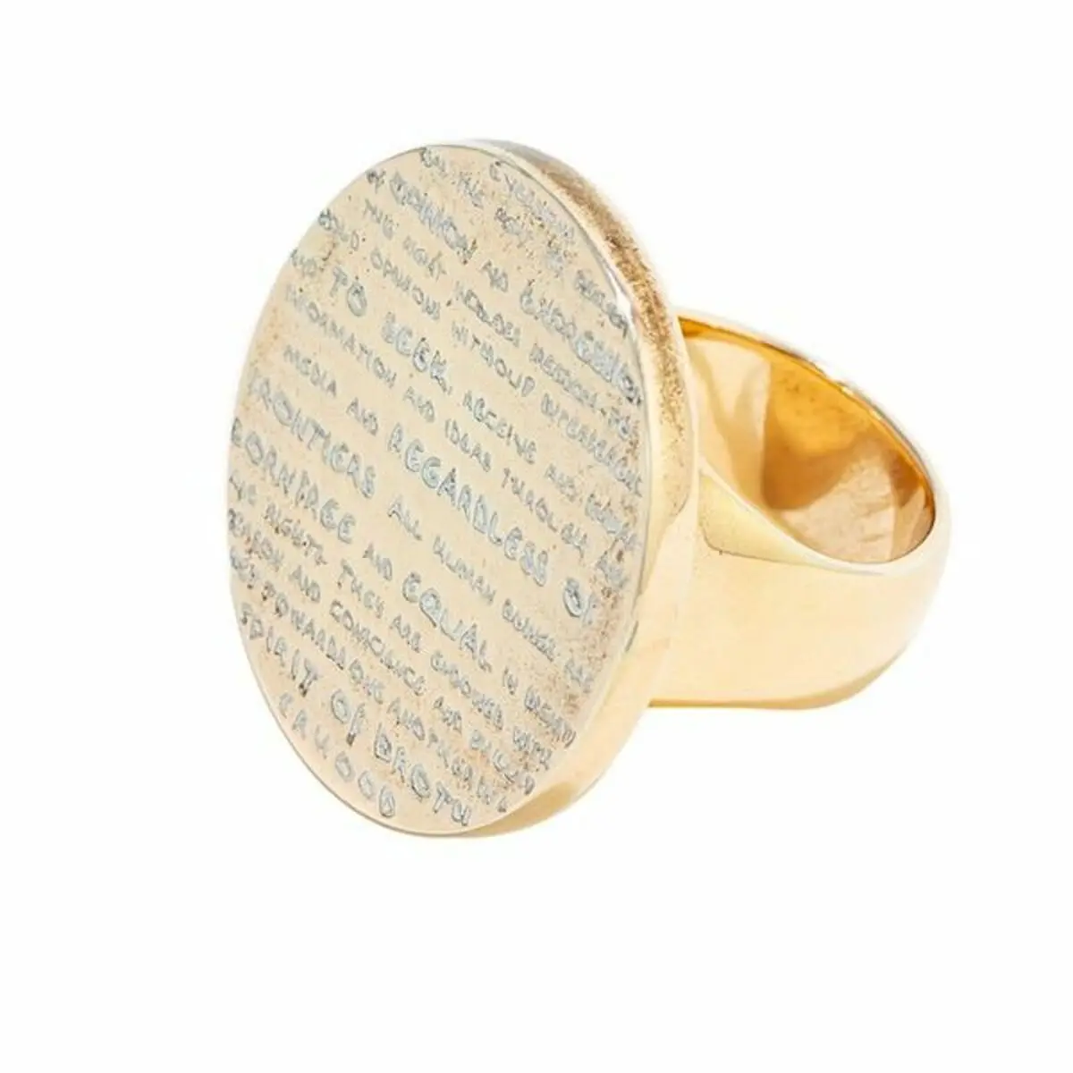 Ladies' Ring Demaria Dmhra004-R 1