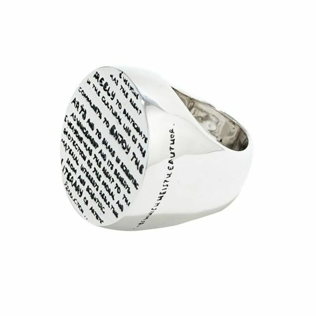 Ladies' Ring Demaria Dmhra005-B 1