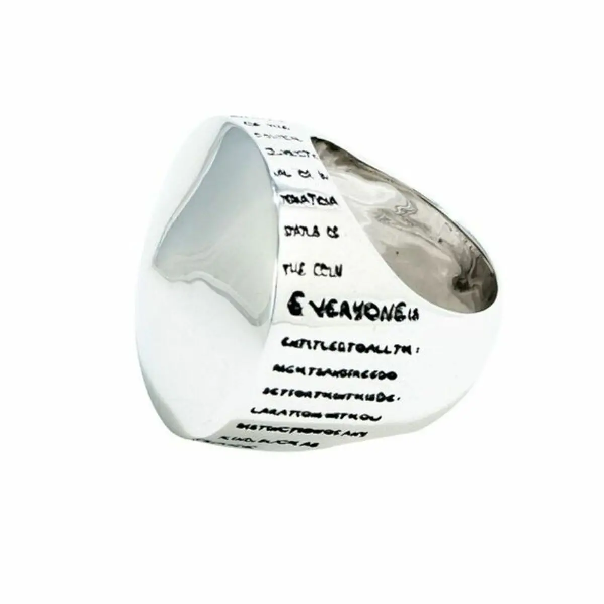 Ladies' Ring Demaria Dmhra007-B 1