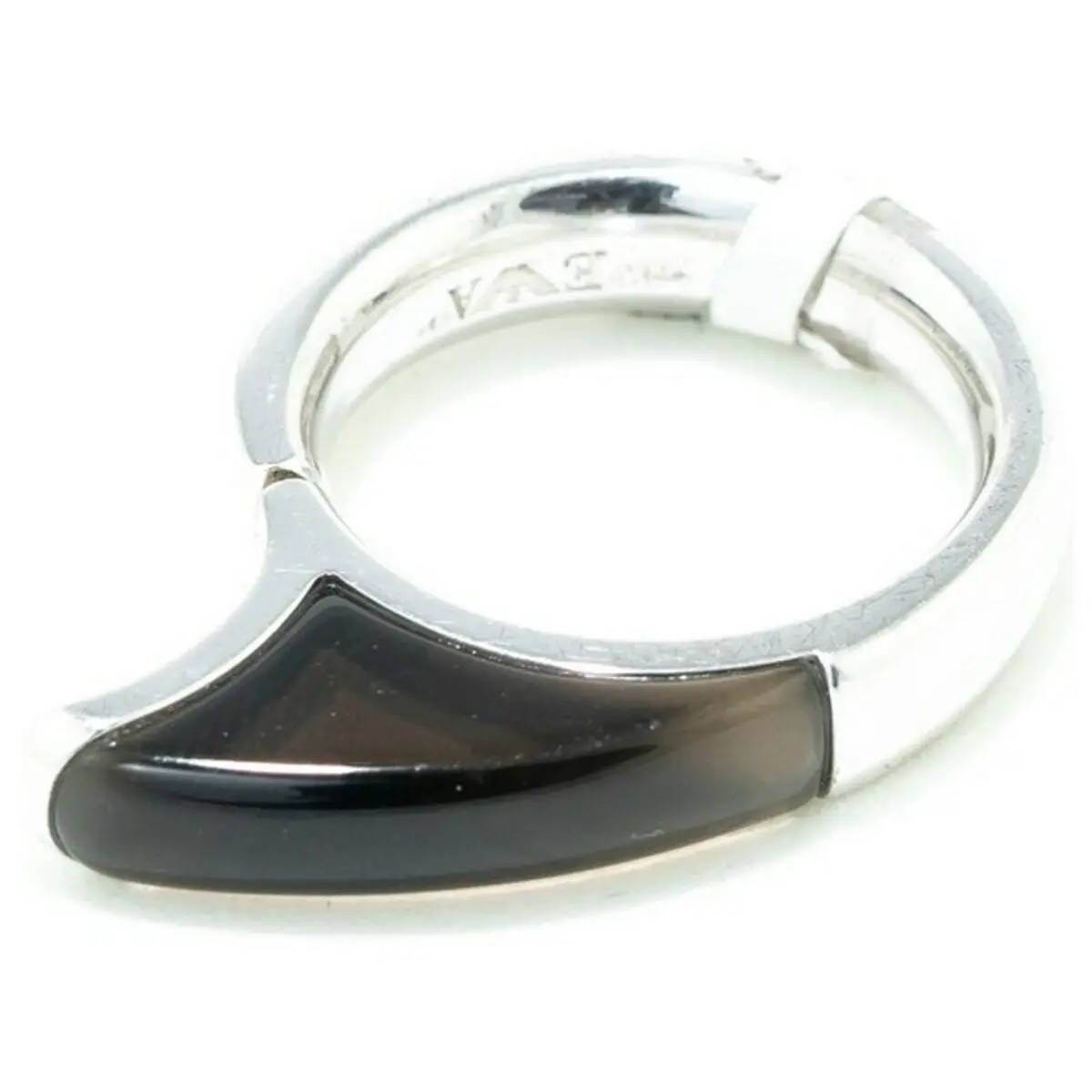 Ladies' Ring Armani Eg1017506 (Size 17) 1