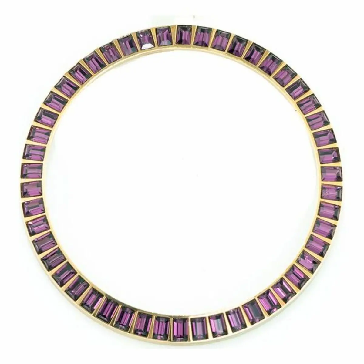 Watch Bezel Marc Coblen B45-R204 1