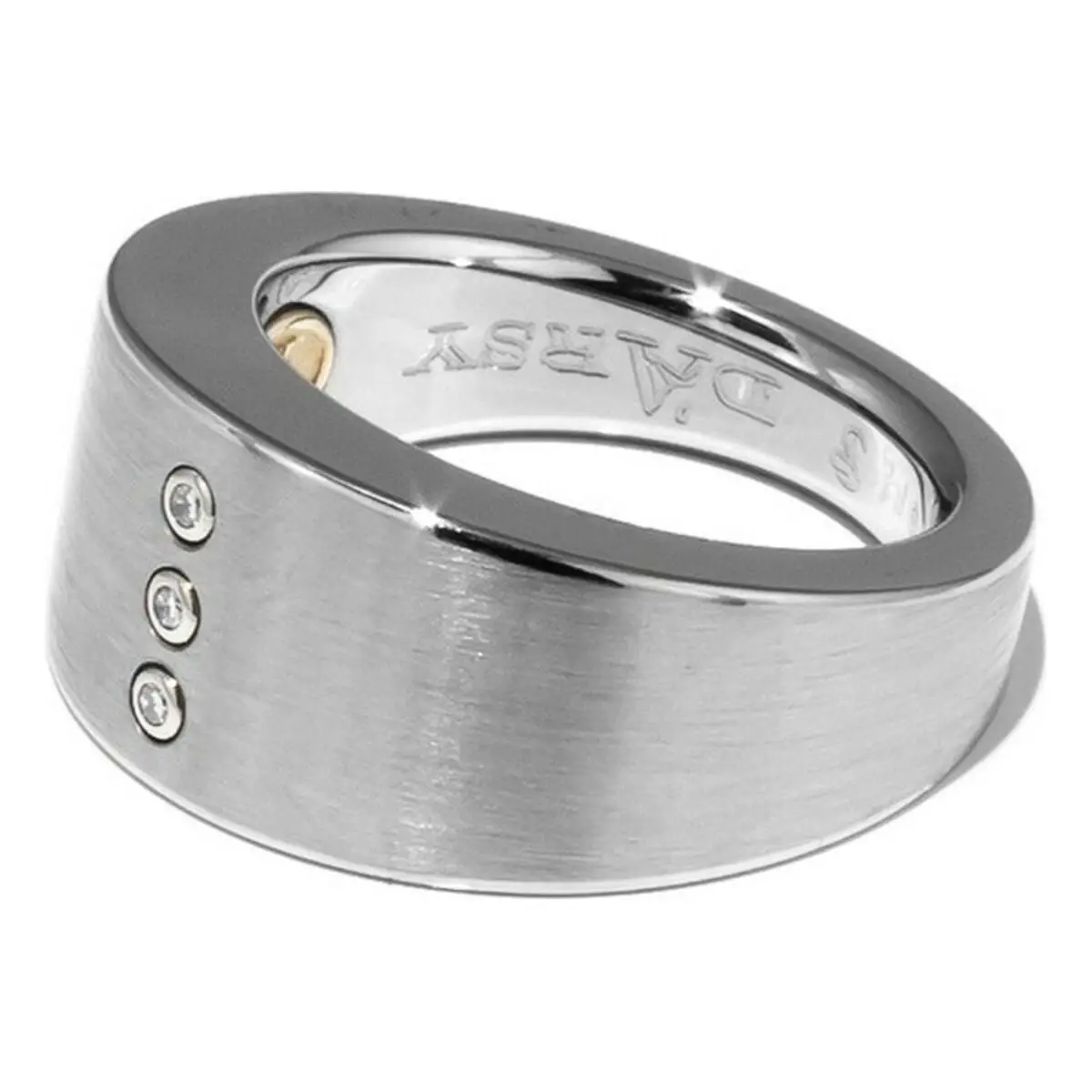 Ladies' Ring Darsy Ds-A001 (Size 15) 1