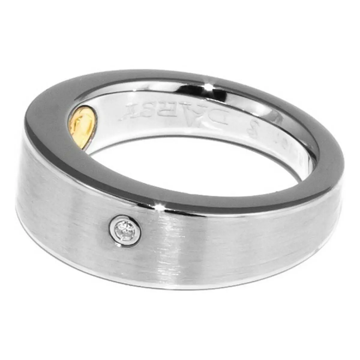 Ladies' Ring Darsy Ds-A002 (Size 15) 1