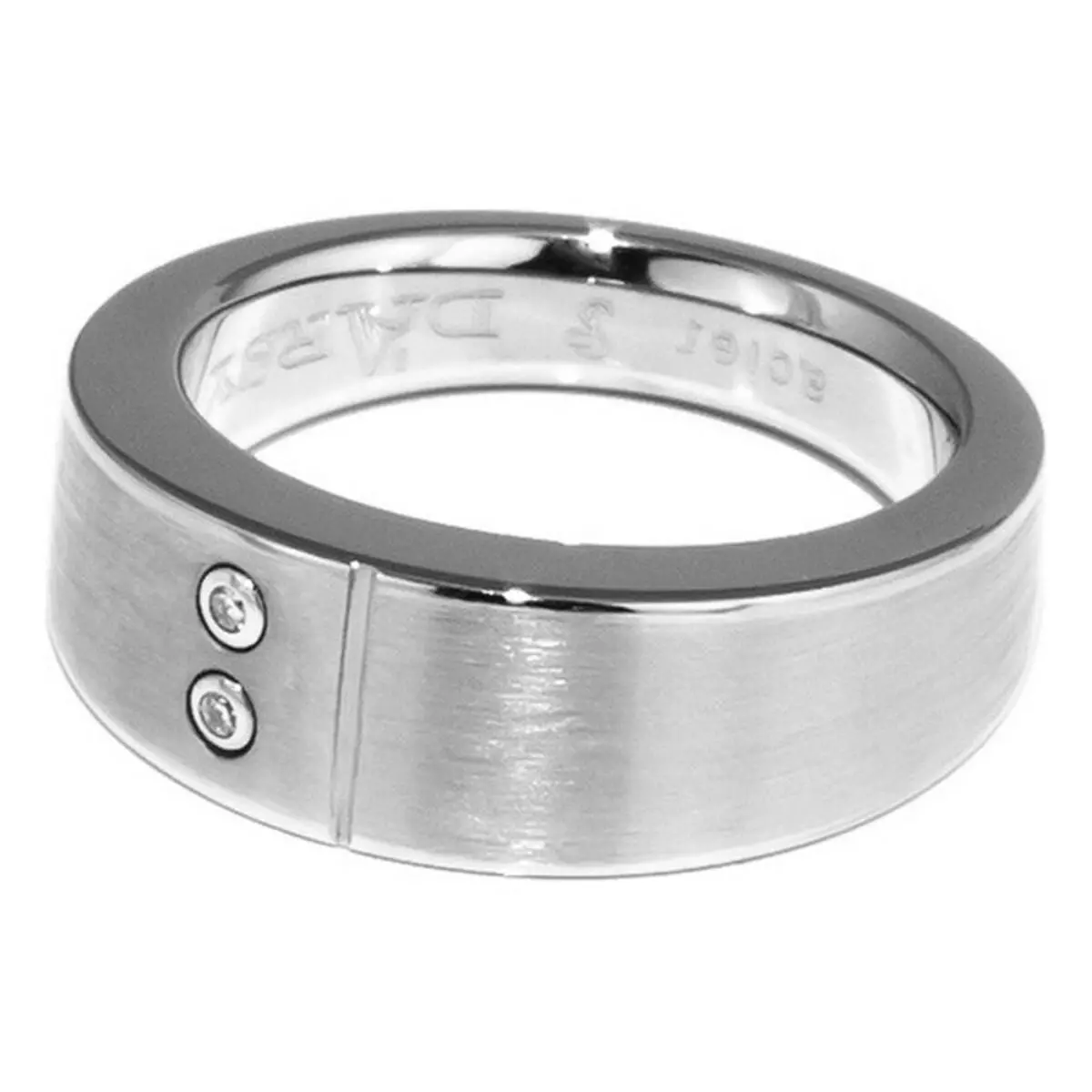 Ladies' Ring Darsy Ds-A003 (Size 14) 1