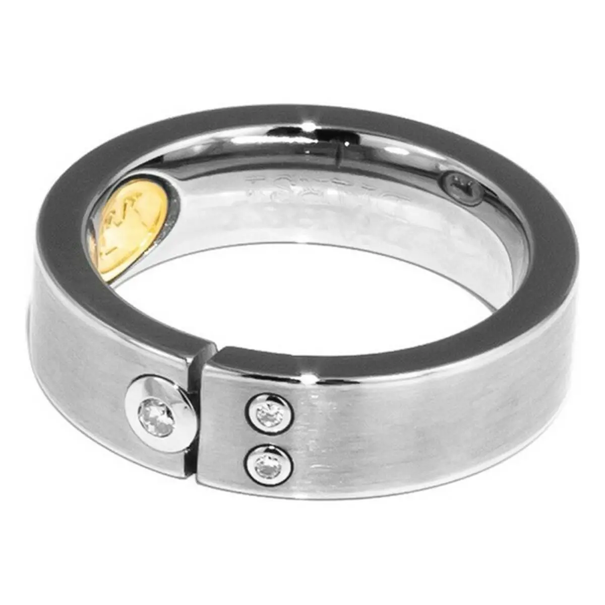 Ladies' Ring Darsy Ds-A004 (Size 16) 1