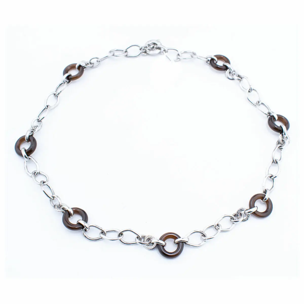 Ladies' Necklace Viceroy 1012C000-44 45 Cm 1