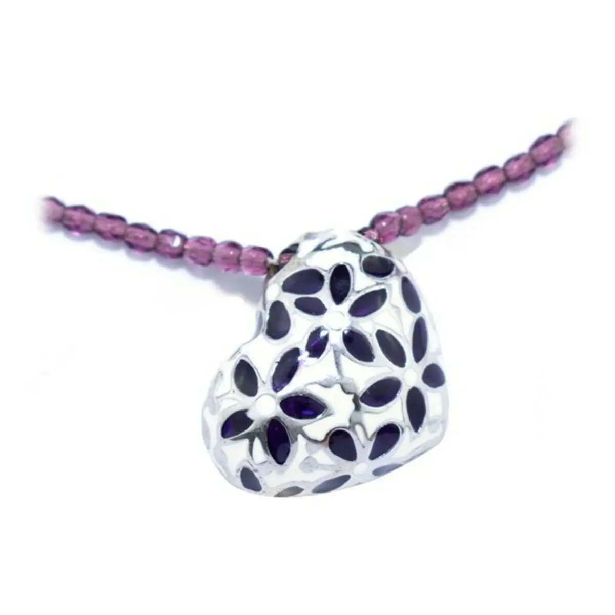 Ladies' Pendant Viceroy 1051C000-97 45 Cm 1