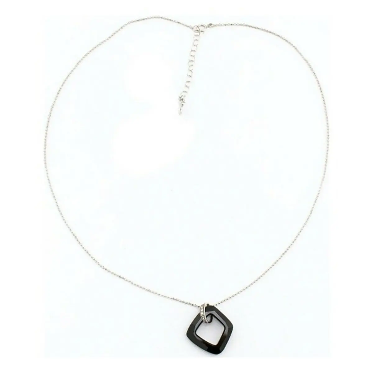 Ladies' Pendant Viceroy 1054C000-25 45 Cm 1